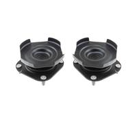 2x NTY Cojintete Soporte Trasero Delant. para Mazda 626 IV Hatchback Ge 1.8 2.0i