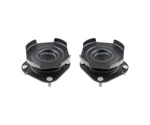 2x NTY Cojintete Soporte Trasero Delant. para Mazda 626 IV Hatchback Ge 1.8 2.0i