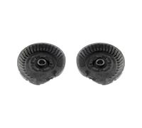 2x NTY Cojintete Soporte Trasero Delant. para VW Polo 6R 6C 1.2 TSI 1.0 9N _ 1.4