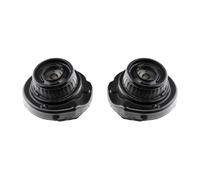 2x NTY Cojintete Soporte Trasero para Alfa Romeo 147 937 1.6 16V T.Spark Eco