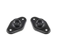 2x NTY Cojintete Soporte Trasero para Chrysler 300C Touring LX 3.0CRD 3.5