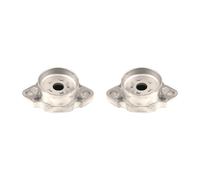 2x NTY Cojintete Soporte Trasero para Mercedes-Benz Clase C T-Model S205 W205