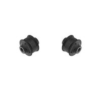 2x NTY Cojintete Soporte Trasero para Mitsubishi COLT VI Z3 _ A Z2 1.3 1.1