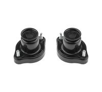 2x NTY Cojintete Soporte Trasero para Mitsubishi Outlander III Gg _ W Gf Zj