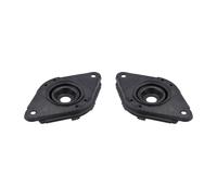 2x NTY Cojintete Soporte Trasero para Nissan Almera II Hatchback N16 1.5 1.8
