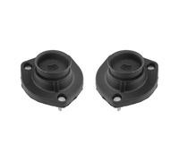 2x NTY Cojintete Soporte Trasero para Toyota Avensis Estación Vagón _ T22 _ 1.8