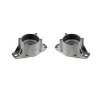 2x NTY Cojintete Soporte Trasero para Volvo V50 Mw 1.6 D2 2.4 545 1.8 Flexfuel