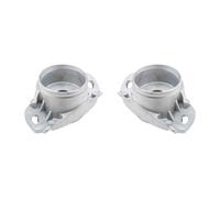 2x NTY Cojintete Soporte Trasero para VW Passat Variant 3G5 2.0Tdi 1.5 TSI