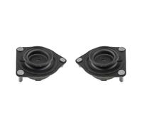 2x NTY Copela Delant. para Mazda 323F V Ba 1.5 16V 1.8 1.3