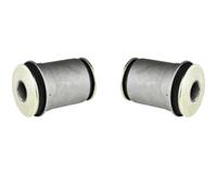 2x NTY Horquilla Rodamientos Delantero Izquierdo Derecho para Toyota Hiace III