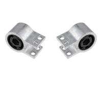 2x NTY Horquilla Rodamientos Delantero Trasero Izquierda Derecha para Opel Astra