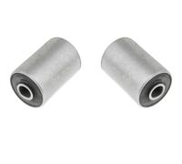 2x NTY Horquilla Rodamientos Trasero Izquierda Derecha para Jeep Cherokee XJ