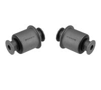 2x NTY Horquilla Rodamientos Trasero Izquierda Derecha para Jeep Grand Cherokee