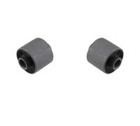 2x NTY Horquilla Rodamientos Trasero Izquierda Derecha para Kia Carnival/Grand