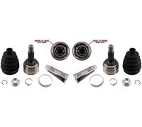 2x NTY Set Rótulas Eje Motriz Delantero Izquierda Derecha para Ford Transit