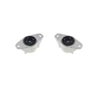 2X NTY Soporte De Amortiguador Trasero Para Ford Fiesta V JH_ JD_ 1.25 16V 1.4