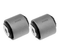 2X NTY Soporte De Brazo De Suspensión Delantero Para Cadillac SRX CTS