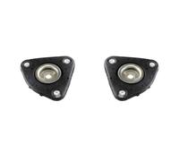 2X NTY Soportes De Amortiguador Superior Delantero Para Ford Focus III Turnier
