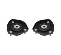 2X NTY Soportes De Amortiguador Traseros Para BMW X5 E53 3.0D 4.4I