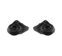 2x NTY Soportes De Resorte Traseros Para Ford Mondeo III B5Y 1.8 16V 2.0 B4Y