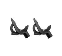 2X Nueva Base para Brazo de Fonógrafo de Vinilo LP, Soporte para Brazo de Fonógrafo para Accesorios de Tocadiscos Technics SL1200 SL1210 MK2 MK3 M3D