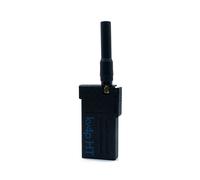 2X Nueva Radio VHF UHF Kv4p HT Homebrew para Teléfono Android, Transceptor de Radioaficionado V2.0, Módulo de Radio de Doble Frecuencia Ppt.