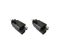 2X Nuevo Interruptor de Luz de Freno para - Brake W124 W210 R170 W208 R129 SL W638 W201 W140 W463 A0015450109, A0005457709