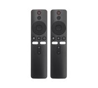 2X Nuevo XMRM-006 para MI Box S MI TV Stick MDZ-22-AB MDZ-24-AA TV Box Control Remoto Por Voz