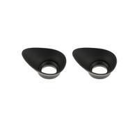 2X Ocular de Visor para D700 D800 F5 F6 D4 D3X D3S D2X D2H Accesorio de Fotografía para Cámara de 22 mm