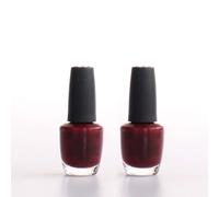 OPI Esmalte de uñas Colección Granates Got The Blues For Red NLW52 15 ml