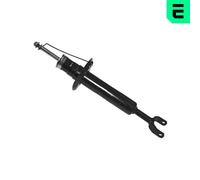 2x OPTIMAL A-2121G Amortiguador Delantero Presión de gas Amortiguadores