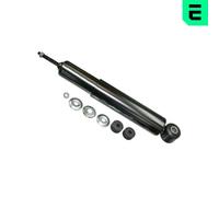 2x OPTIMAL Amortiguador Trasero Presión de aceite Amortiguadores A-16891H