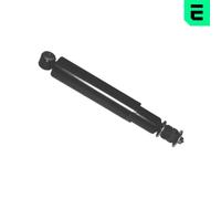 2x OPTIMAL Amortiguador Trasero Presión de aceite Amortiguadores A-1706H