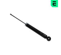 2x OPTIMAL Amortiguador Trasero Presión de gas Amortiguadores A-1206G