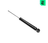 2x OPTIMAL Amortiguador Trasero Presión de gas Amortiguadores A-1498G