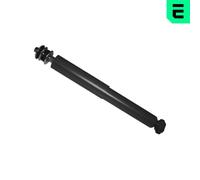 2x OPTIMAL Amortiguador Trasero Presión de gas Amortiguadores A-68729G