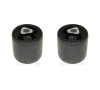 2x OPTIMAL Cojinete Brazo Transversal Delant. para BMW 5er Touring E61 Alpina B5