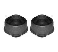 2x OPTIMAL Cojinete Brazo Transversal Trasero Delant. para Opel Astra F 53_ 54_