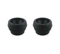 2x OPTIMAL Cojintete Soporte de Freno Delantero para VW Up 121 122 BL1 BL2 1.0