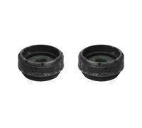 2x OPTIMAL Cojintete Soporte Delant. para Audi 80 8C B4 2.0 89 89Q 8A B3 1.8