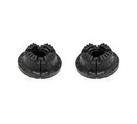 2x OPTIMAL Cojintete Soporte Delant. para Audi A4 8EC B7 2.0 1.6 8E2 B6 A6