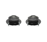 2x OPTIMAL Cojintete Soporte Delant. para BMW 3er Cabriolet E30 320i 318i 5er