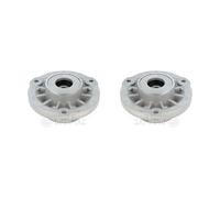 2x OPTIMAL Cojintete Soporte Delant. para BMW 5er Touring F11 520d 530d F10