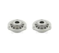 2x OPTIMAL Cojintete Soporte Delant. para BMW 5er Touring F11 520d 530d Xdrive