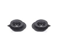 2x OPTIMAL Cojintete Soporte Delant. para Fiat 500 312_ 1.2 1.4 350_ Ford Ka RU8