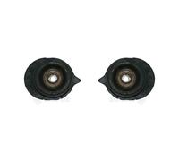 2x OPTIMAL Cojintete Soporte Delant. para Fiat Panda 169 1.1 1.2 Punto 188_
