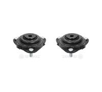 2x OPTIMAL Cojintete Soporte Delant. para Ford Fiesta V Jh _ Jd _ 1.25 16V 1.4