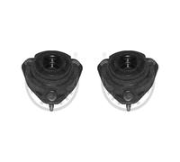 2x OPTIMAL Cojintete Soporte Delant. para Ford Focus Daw Dbw 1.6 16V 1.4