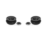 2x OPTIMAL Cojintete Soporte Delant. para Ford Ka RB _ 1.3i 1.6i Fiesta IV Ja _