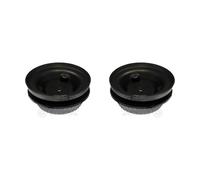 2x OPTIMAL Cojintete Soporte Delant. para Ford Mondeo I Familiar BNP 1.8i